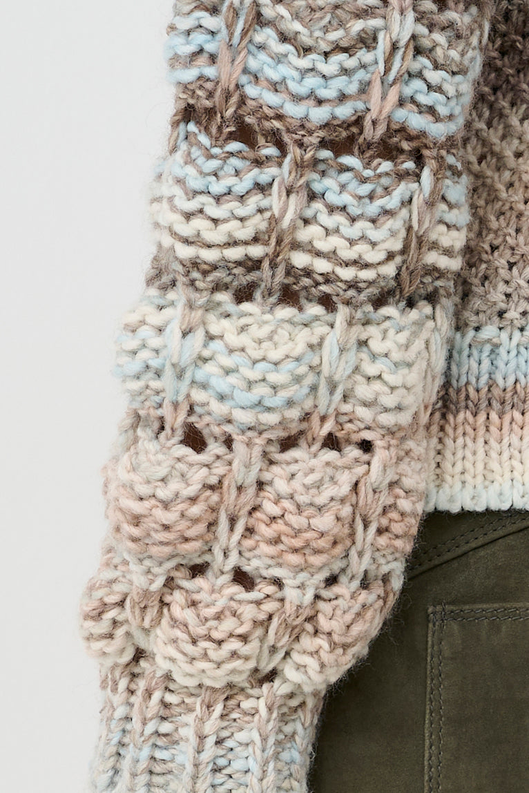 CRMella Cardigan